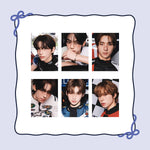 Tws - holiday house hybe 2026 season's greetings official md 3d poster