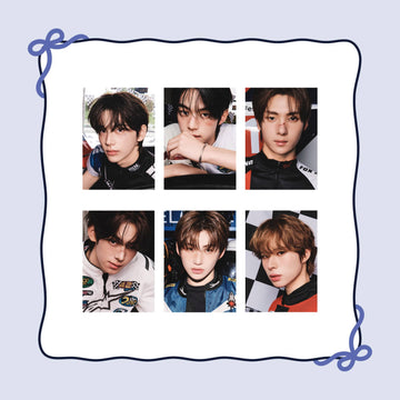 Tws - holiday house hybe 2026 season's greetings official md 3d poster