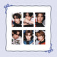 Tws - holiday house hybe 2026 season's greetings official md 3d poster