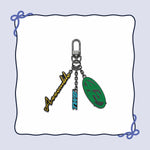 Tws - holiday house hybe 2026 season's greetings official md digital code charm