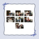 Tws - holiday house hybe 2026 season's greetings official md printed photo set