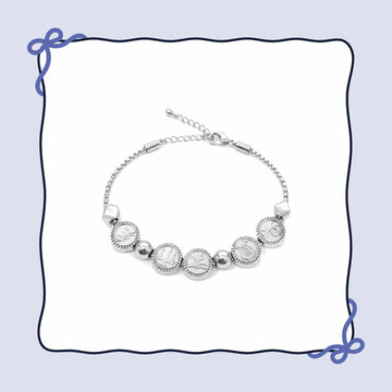 TXT - holiday house hybe 2026 season's greetings official md diy bracelet