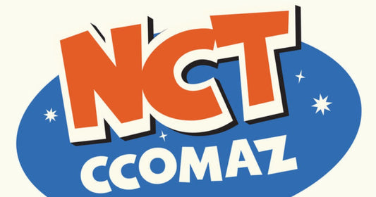 NCT CCOMAZ 食料品店 MD