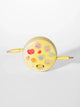 Bt21 - Cosmic Travel Collection 100w Retactable Usb-c Cable (minini 150cm)