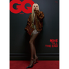 Blackpink Rose - GQ Korea Magazine 2025 February Issue