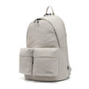 Riize 24FW Heron Collection - Double Pocket Backpack Beige