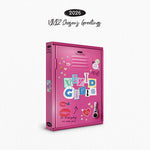 VIVIZ - Vivid Girls 2026 Season’s Greetings