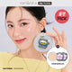ROM&ND X ZO& FRIENDS - Bare Water Cushion Set