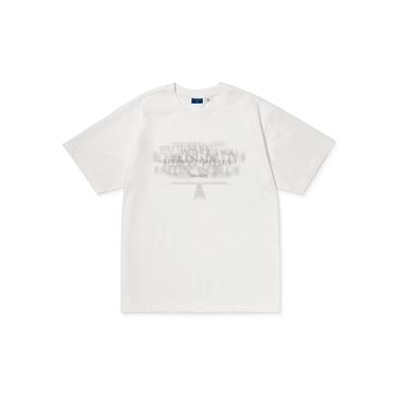 Seventeen dk x seungkwan - serenade on stage official md s/s t-shirt (wh)