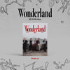 WEI 8th Mini Album - Wonderland