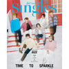 RIIZE SINGLES MAGAZIN (DEZEMBER 2023 AUSGABE) 