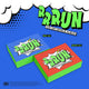 X:IN 1st Single Album - Rrrun
