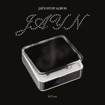 JAYN 1st EP ALBUM - JAYN