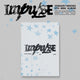 Xdinary Heroes 9th Mini Album - IMPULSE [POSTCARD BOOK Ver.]