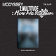 MODYSSEY - 2.Multitude - How We Bloom [STILL SAILING VER.]
