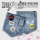 Xdinary Heroes 9th Mini Album - IMPULSE [DENIM POUCH Ver.]