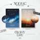 Xodiac 3rd Single Album - Glowy Day