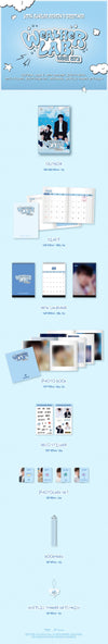 Yook sung jae - weather lab with 572 2026 season's greetings