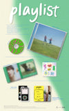 Yuseungwoo 6th Ep Album - Playlist Jewel Ver