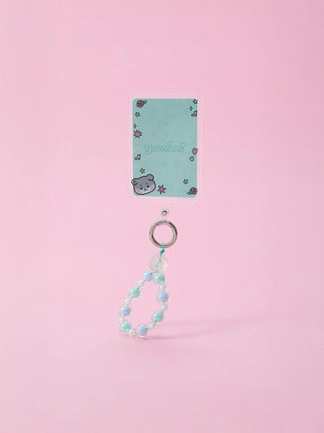 Zerobaseone - Zeroni Official MD Phone Photo Strap – Kpop Omo