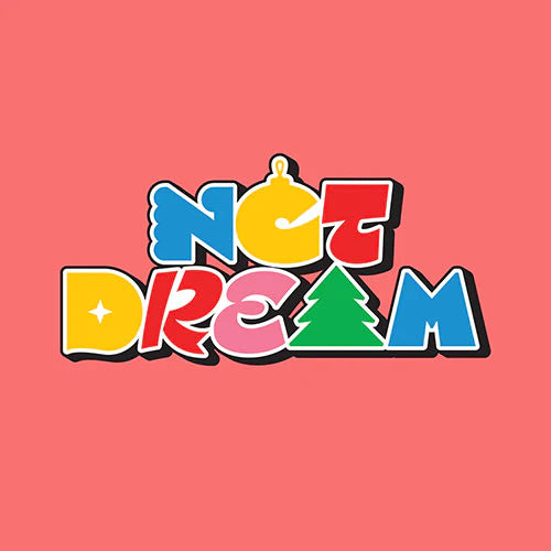 NCT DREAM Winter Special Mini Album - Candy – Kpop Omo