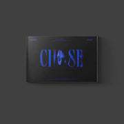 SHINee Minho - The 1st Mini Album - Chase – Kpop Omo