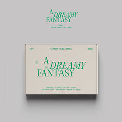 SF9 2023 Season's Greetings - A Dreamy Fantasy