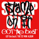 Got The Beat 1st Mini Album - Stamp On It