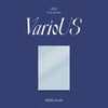 VIVIZ 3rd Mini Album - VARIOUS (Photobook Ver) - Kpop Omo