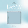 VIVIZ 3rd Mini Album - Various (Jewel Ver) - Kpop Omo