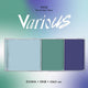 VIVIZ 3rd Mini Album - Various (Jewel Ver) - Kpop Omo