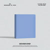 Seventeen BSS 1st Single Album - Second Wind - Kpop Omo