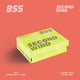 SEVENTEEN BSS - 1st Single Album Second Wind Special Ver - Kpop Omo