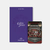 Purple Kiss 5th Mini Album - Cabin Fever POCAALBUM - Kpop Omo