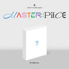 CRAVITY 5th Mini Album - MASTER PIECE (Kit Version)