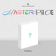 Cravity 5th Mini Album - Master Piece (Kit Version)