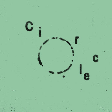 SHINee ONEW 1. vollständiges Album – CIRCLE (Smini-Version) 