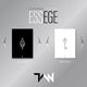 Tan 1st Anniversary Special Album - Essege (Meta Version)