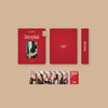 Cherry Bullet 3. Mini-Album – offizielles Cherry Dash-Merch 