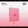 APINK - 10th ミニアルバム - SELF 