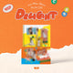 Csr - 2nd Mini Album - Delight