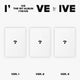 IVE - 1st Full Album - I'Ve Ive