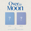 LEE CHAEYEON 2. Mini-Album – Over the Moon 