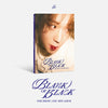 PARK JIHOON 7th Mini Album - BLANK OR BLACK