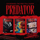 Lee Gikwang 1st Full Album - Predator