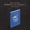 EPEX 5th EP Album - Prelude of Love Chapter 2 "Growing Pains"