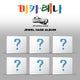 Blitzers 2nd Single Album - ë§ì¹´ë ë (Jewel Case Album)