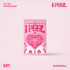 (G)I-DLE 6th Mini Album - I FEEL