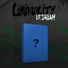 VERIVERY 7th Mini Album - LIMINALITY EP DREAM