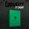 VERIVERY 7th Mini Album - LIMINALITY EP DREAM